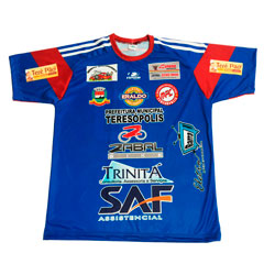 Camisa Esportiva para futebol cód fb_1050